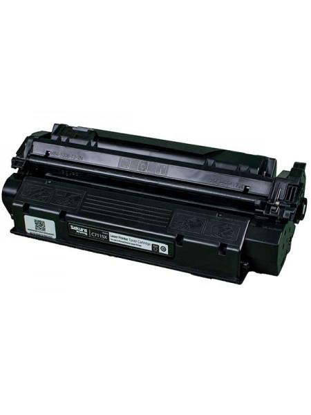 SAKURA Тонер-картридж C7115X (3 500 страниц)