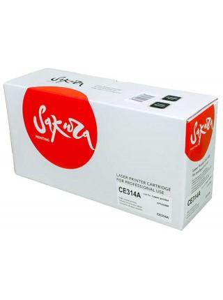 SAKURA Фотокондуктор CE314A (14 000 страниц)