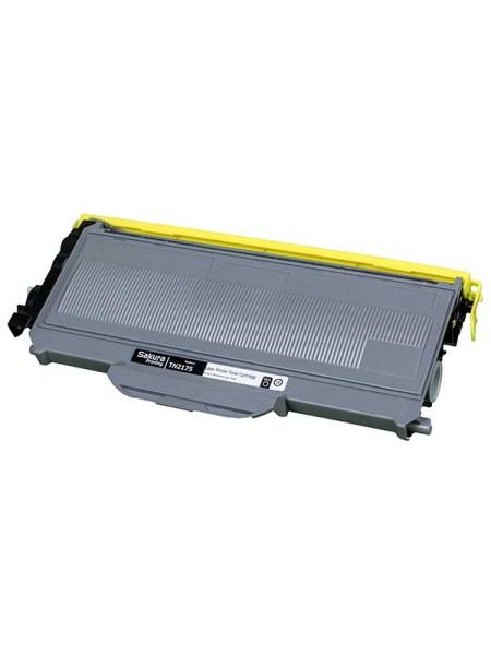 SAKURA Тонер-картридж TN2175 (2 600 страниц) SAKURA Тонер-картридж TN2175 (2 600 страниц)