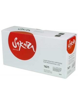 SAKURA Тонер-картридж TN2275 (2 600 страниц) SAKURA Тонер-картридж TN2275 (2 600 страниц)