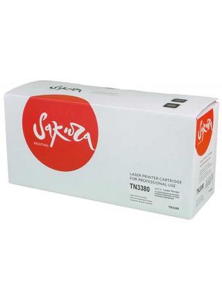 SAKURA Тонер-картридж TN3380 (8 000 страниц) SAKURA Тонер-картридж TN3380 (8 000 страниц)