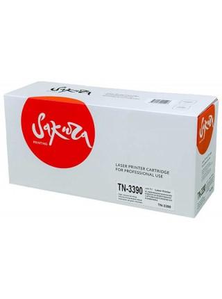 SAKURA Тонер-картридж TN3390 (12 000 страниц) SAKURA Тонер-картридж TN3390 (12 000 страниц)