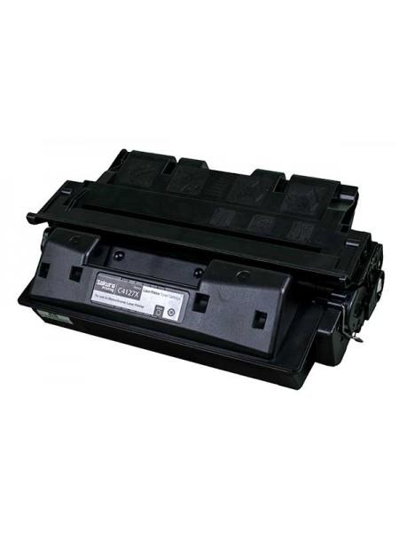 SAKURA Тонер-картридж C4127X (10 000 страниц)