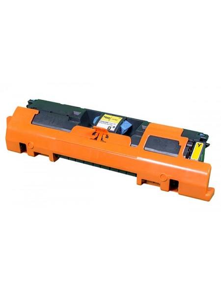 SAKURA Тонер-картридж C9702A (4 000 страниц)