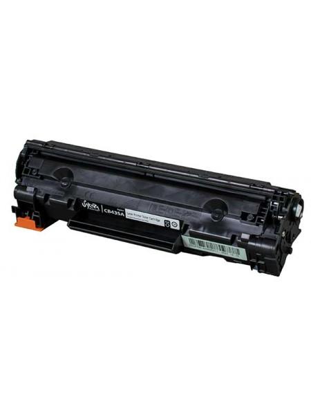 SAKURA Тонер-картридж CB435A (1 500 страниц)