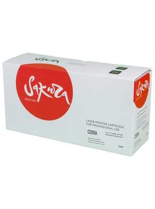 SAKURA Тонер-картридж CE505A (2 300 страниц)