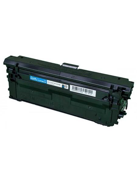 SAKURA Тонер-картридж CF361X (9 500 страниц)