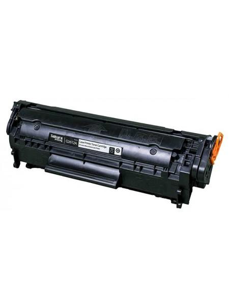 SAKURA Тонер-картридж Q2612A (2 000 страниц)