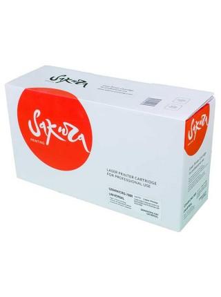 SAKURA Тонер-картридж Q5949X/CRG708H (6 000 страниц)