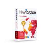 Бумага Navigator Presentation A4, А-класс, 100 г/м2