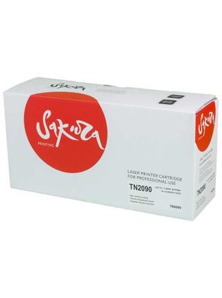 SAKURA Тонер-картридж TN2090 (1 000 страниц) SAKURA Тонер-картридж TN2090 (1 000 страниц)