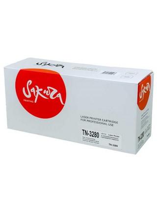 SAKURA Тонер-картридж TN3280/650 (8 000 страниц) SAKURA Тонер-картридж TN3280/650 (8 000 страниц)