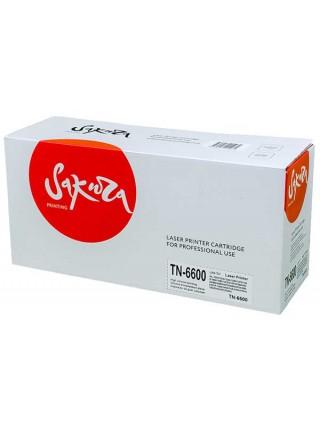 SAKURA Тонер-картридж TN430/6300/6350/460/6600 (6 000 страниц) SAKURA Тонер-картридж TN430/6300/6350/460/6600 (6 000 страниц)