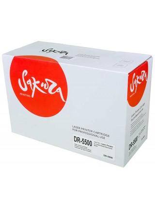 SAKURA Фотокондуктор DR5500 (40 000 страниц)