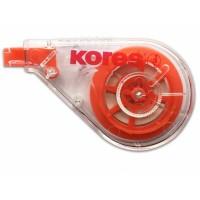 KORES Корректирующий роллер 5мм х 8м