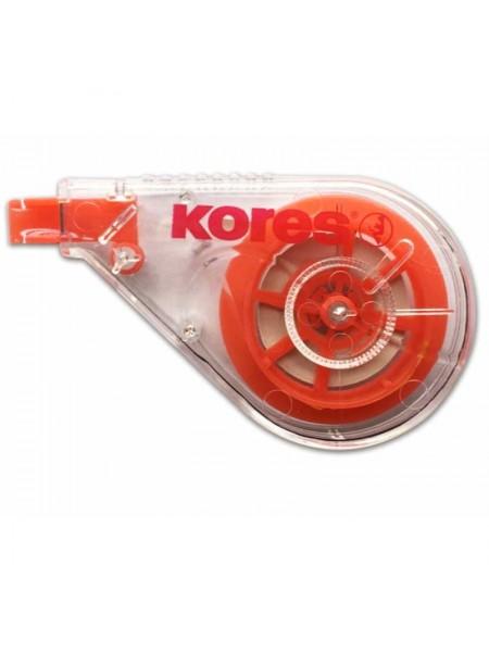 KORES Корректирующий роллер 5мм х 8м