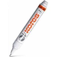 KORES Корректор-ручка "Metal Tip"