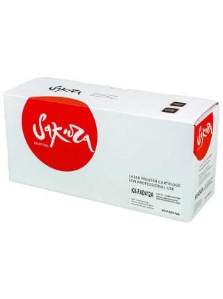 SAKURA Фотобарабан KXFAD412A (6 000 страниц)