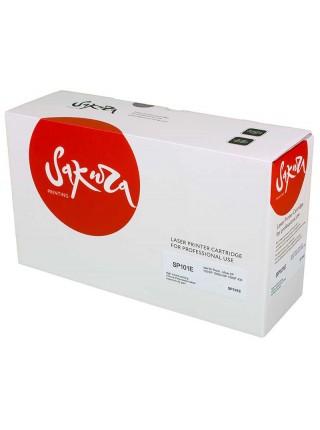 SAKURA Тонер-картридж SP101E (2 000 страниц)