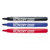 DONG-A Маркер перманентный Non-Dry (2 мм)