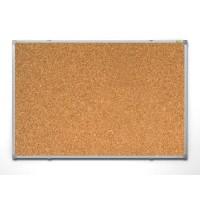 YESли Доска пробковая Line  45 х 60 см 