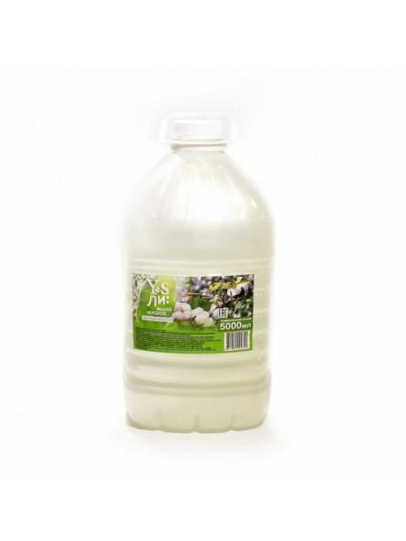 Yesли Мыло жидкое 5л Yesли Мыло жидкое 5л