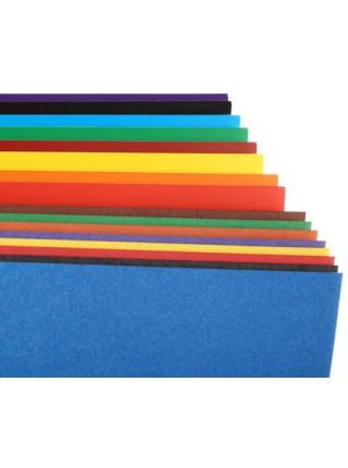 Action Набор цветной бумаги и картона А4 Hello Kity 8л.8цв + 8л.8цв