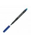 Faber-Castell Маркер перманентный для CD "Multimark" с ластиком S (0.4 мм)