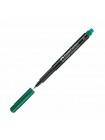 Faber-Castell Маркер перманентный для CD "Multimark" с ластиком S (0.4 мм)