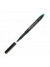 Faber-Castell Маркер перманентный для CD "Multimark" с ластиком S (0.4 мм)