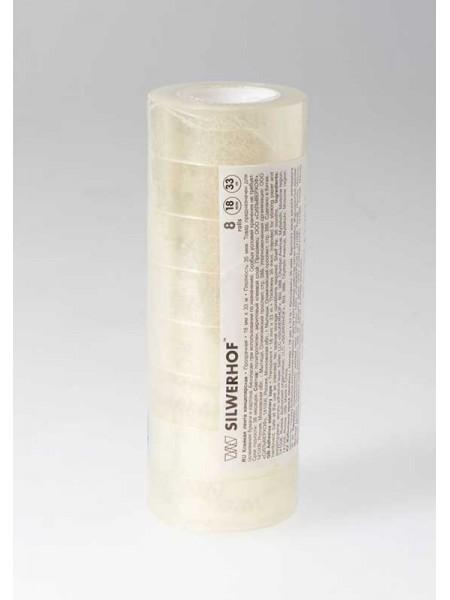 SILWERHOF Канцелярская лента 18 х 33 мм