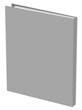 SILWERHOF Папка для проспектов с 20 прозрачными вкладышами "Basic" A4 0.5мм SILWERHOF Папка для проспектов с 20 прозрачными вкладышами "Basic" A4 0.5мм