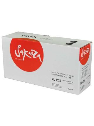 SAKURA Тонер-картридж ML1520 (3000 страниц)