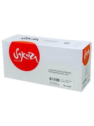 SAKURA Тонер-картридж MLTD109S (2000 страниц)