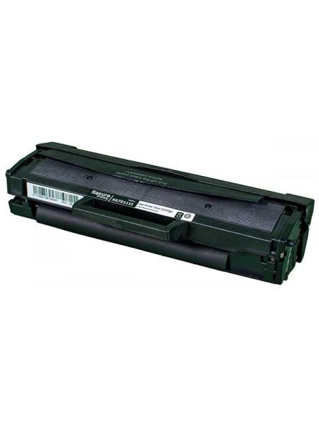 SAKURA Тонер-картридж MLTD111S (1000 страниц)