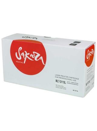 SAKURA Тонер-картридж MLTD115L (3000 страниц)