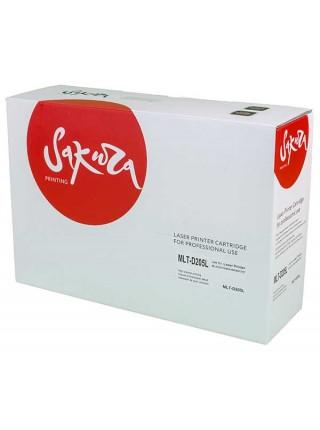 SAKURA Тонер-картридж MLTD205L (5000 страниц)