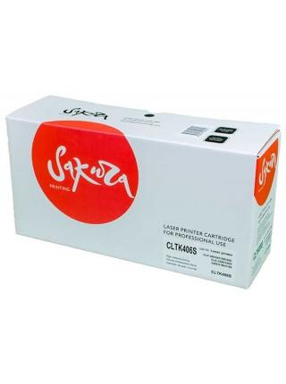 SAKURA Тонер-картридж CLTK406S (1500 страниц)