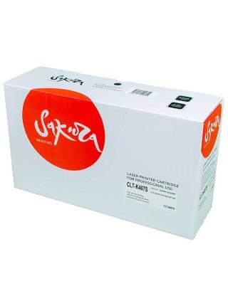 SAKURA Тонер-картридж CLTK407S (1500 страниц)