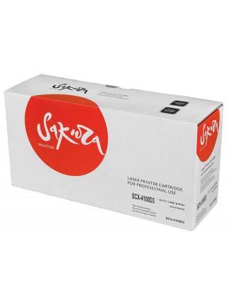 SAKURA Тонер-картридж SCX4100D3 (3000 страниц)