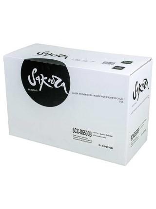SAKURA Тонер-картридж SCXD5530B (8000 страниц)
