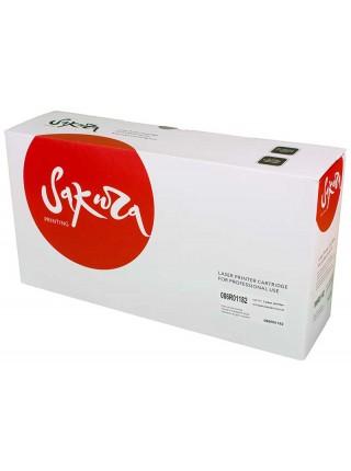 SAKURA Тонер-картридж 006R01182 (30 000 страниц)
