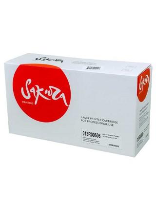 SAKURA Тонер-картридж 013R00606 (5 000 страниц)