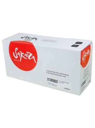 SAKURA Тонер-картридж 013R00621 (3 000 страниц)