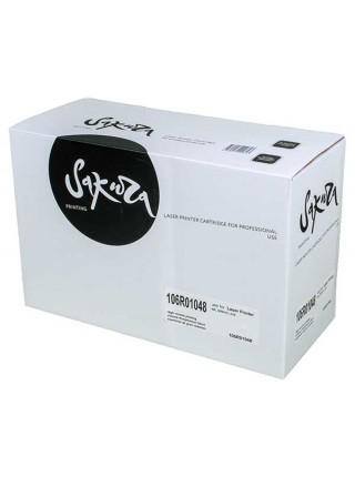 SAKURA Тонер-картридж 106R01048 (8 000 страниц)