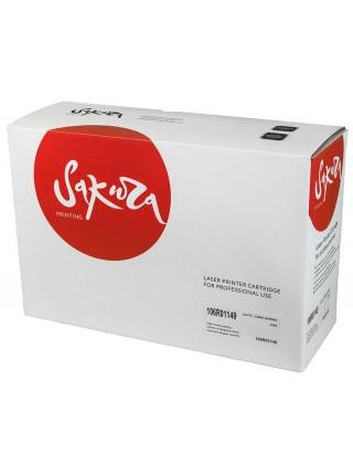 SAKURA Тонер-картридж 106R01149 (12 000 страниц)