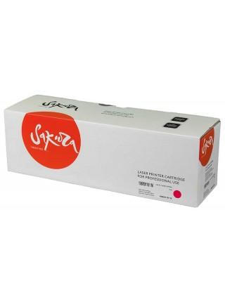 SAKURA Тонер-картридж 106R01161 (25 000 страниц)