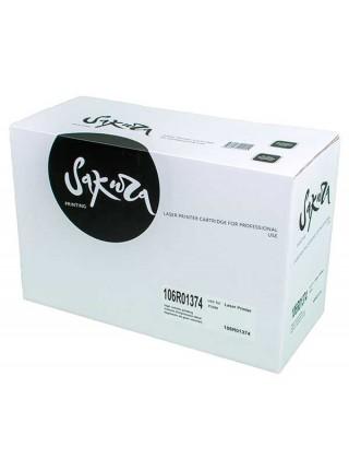 SAKURA Тонер-картридж 106R01374 (5 000 страниц)