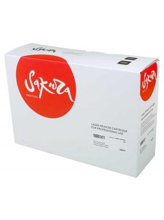 SAKURA Тонер-картридж 106R01411 (4 000 страниц)