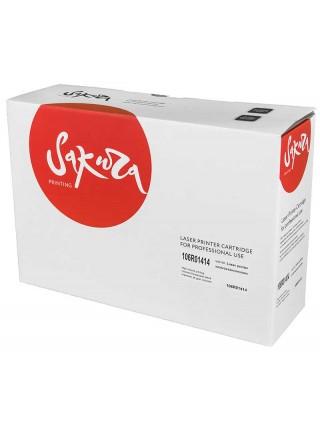 SAKURA Тонер-картридж 106R01414 (4 000 страниц)
